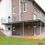 Kleine Auszeit 度假居 Thalheim (Sigmaringen)