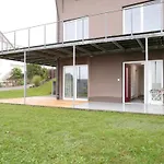 度假居 Kleine Auszeit Thalheim (Sigmaringen)