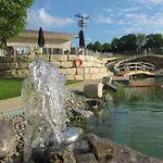 Kleine Auszeit Thalheim (Sigmaringen)