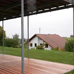 Kleine Auszeit 度假居