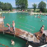 Kleine Auszeit 度假居 Thalheim (Sigmaringen)