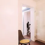 Kleine Auszeit 度假居