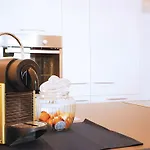 度假居 Kleine Auszeit *