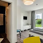 Kleine Auszeit 度假居 Thalheim (Sigmaringen)
