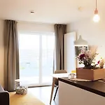 Kleine Auszeit 度假居 Thalheim (Sigmaringen)
