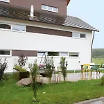 Kleine Auszeit 펜션 *