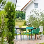 度假居 Kleine Auszeit