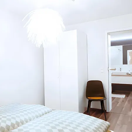 Holiday home Kleine Auszeit