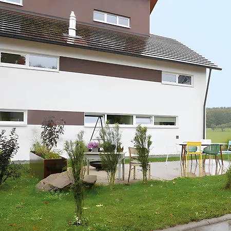 Tatil Evi Kleine Auszeit Thalheim (Sigmaringen)