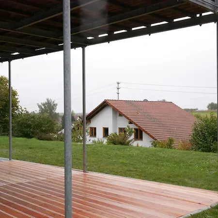 Holiday home Kleine Auszeit *