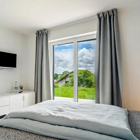 Kleine Auszeit * Thalheim (Sigmaringen)