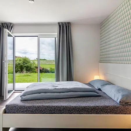 Kleine Auszeit Holiday home *