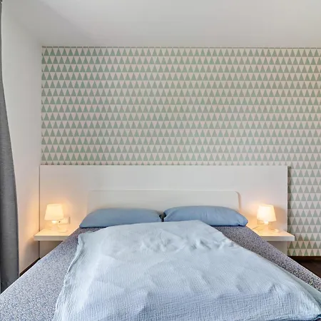 Holiday home Kleine Auszeit Thalheim (Sigmaringen)