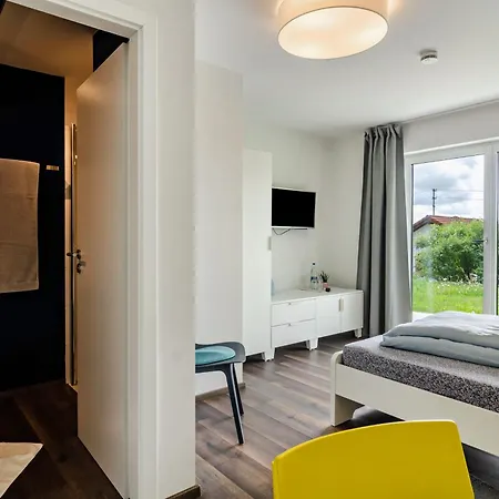 Kleine Auszeit Tatil Evi Thalheim (Sigmaringen)
