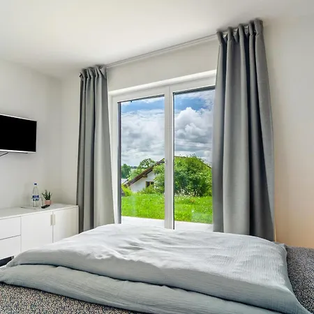 Kleine Auszeit Tatil Evi *