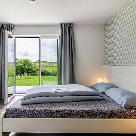 Tatil Evi Kleine Auszeit *