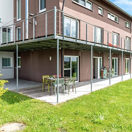 Kleine Auszeit * Thalheim (Sigmaringen)
