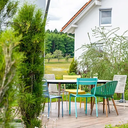 Tatil Evi Kleine Auszeit